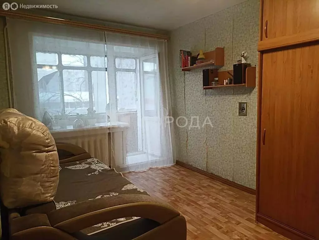 1-комнатная квартира: Новосибирск, Геодезическая улица, 1 (29.2 м) - Фото 0