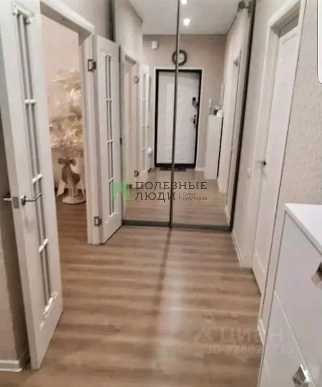 2-к кв. Белгородская область, Белгородский район, Дубовское с/пос, ... - Фото 1