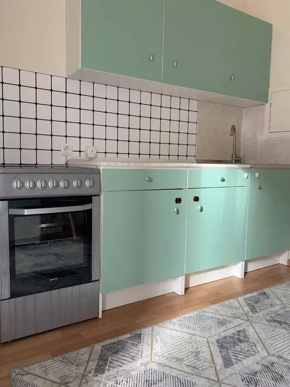 2-к кв. Москва ул. Гарибальди, 5к1 (50.0 м) - Фото 1