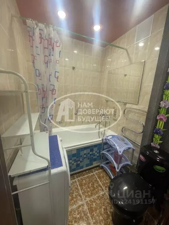 1-к кв. Пермский край, Березники Юбилейная ул., 59 (39.0 м) - Фото 2