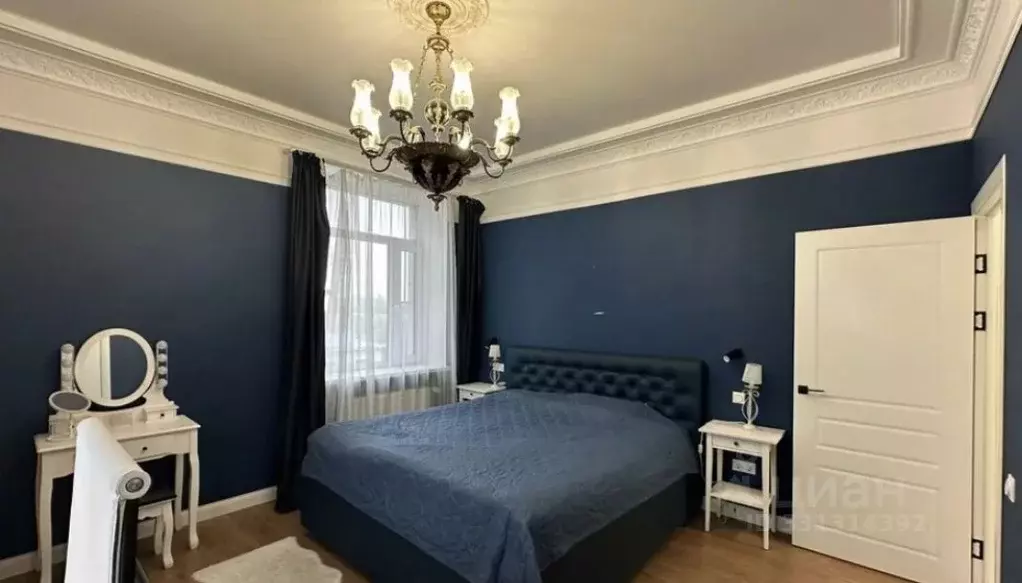 3-к кв. Санкт-Петербург просп. Стачек, 34К2 (83.9 м) - Фото 2