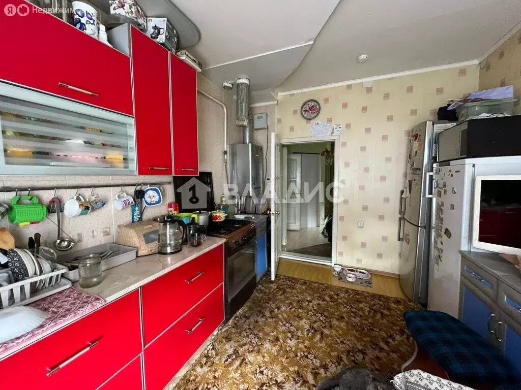 Дом в Белебей, Рабочая улица (84.4 м) - Фото 2