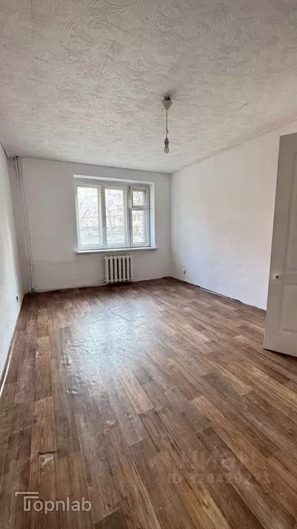 3-к кв. Саратовская область, Саратов Лунная ул., 27 (83.4 м) - Фото 2