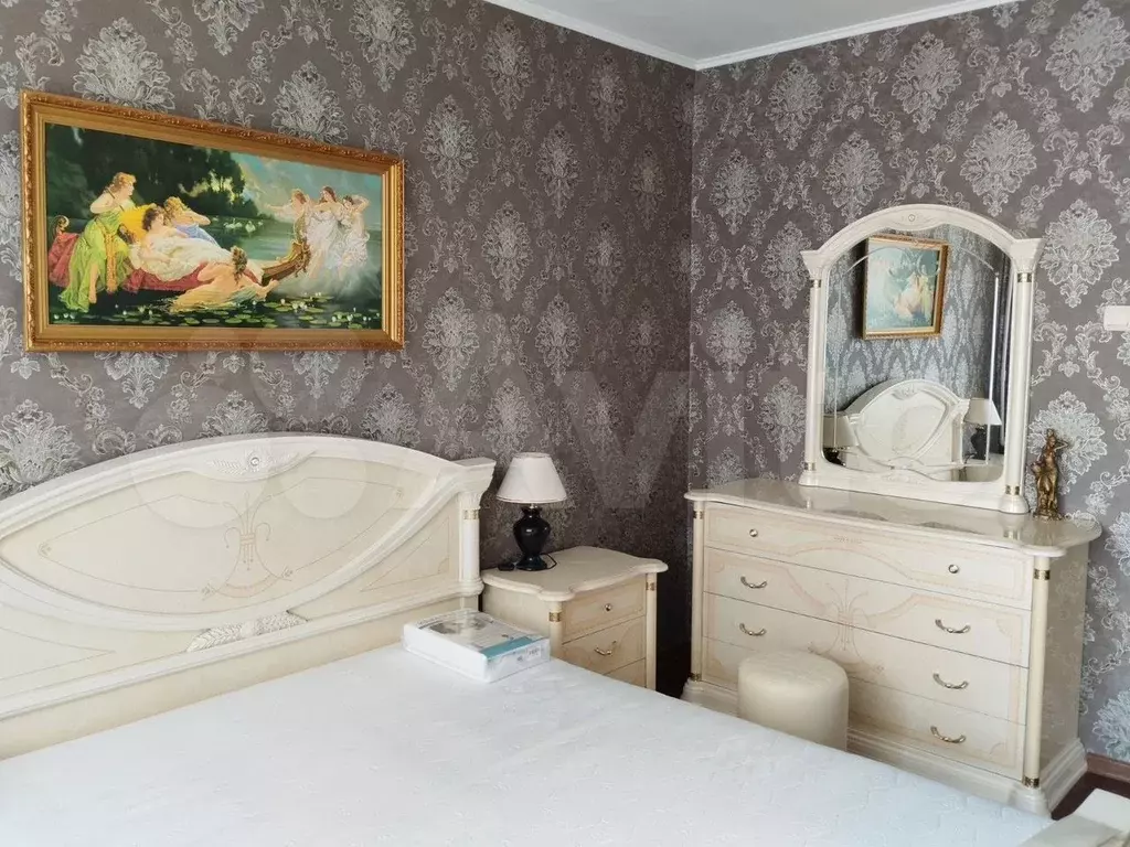 2-к. квартира, 58 м, 5/22 эт. - Фото 0