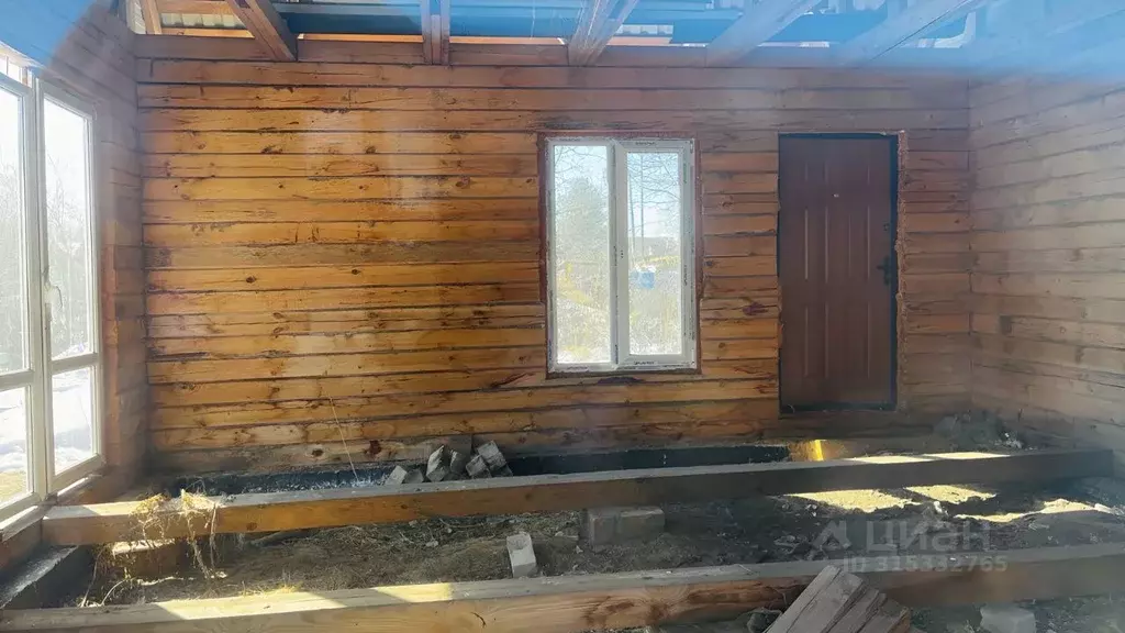 Дом в Алтайский край, Барнаул городской округ, с. Власиха, Молодость ... - Фото 2