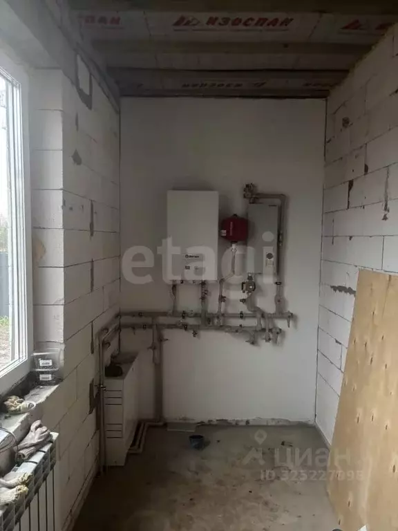 Дом в Кировская область, Слободской район, Шиховское с/пос, д. ... - Фото 1