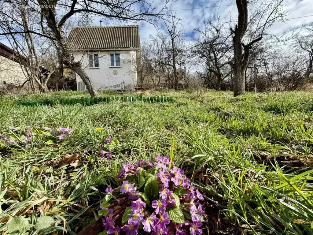 Участок в Кисловодск, Лермонтовская скала (5.7 м) - Фото 2