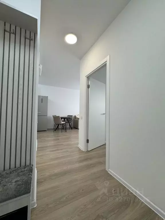 2-к кв. Московская область, Мытищи пер. 1-й Стрелковый, 5 (40.0 м) - Фото 1