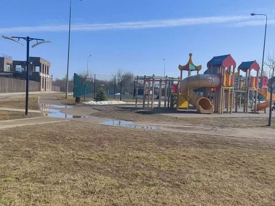 3-к кв. Тверская область, Калининский муниципальный округ, д. Батино ... - Фото 1