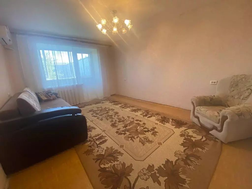 Квартира, 2 комнаты, 49.6 м - Фото 2