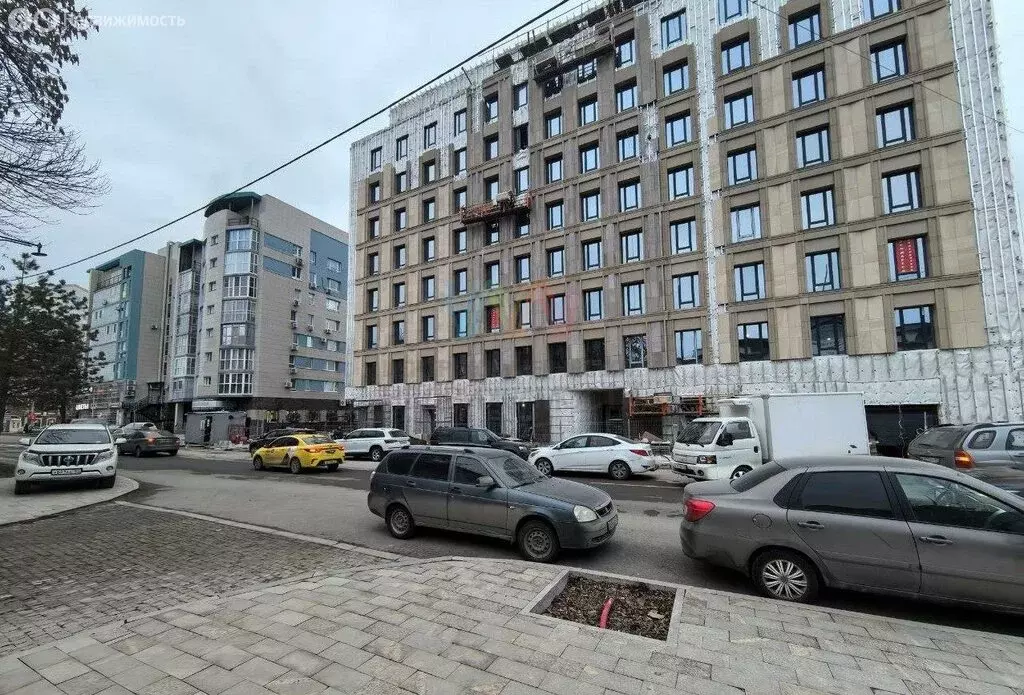 Торговая площадь (155 м) - Фото 2