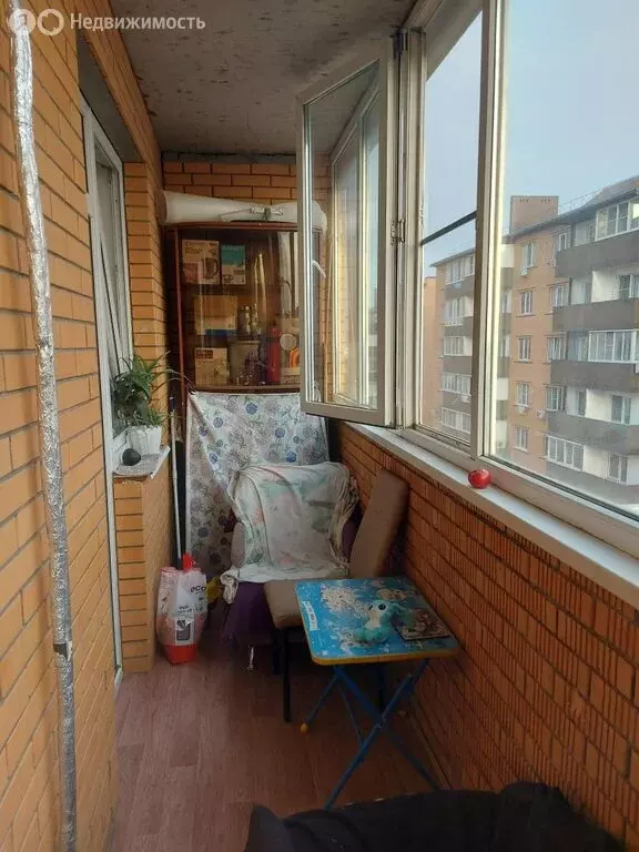 2-комнатная квартира: Краснодар, Прикубанский внутригородской округ, ... - Фото 0