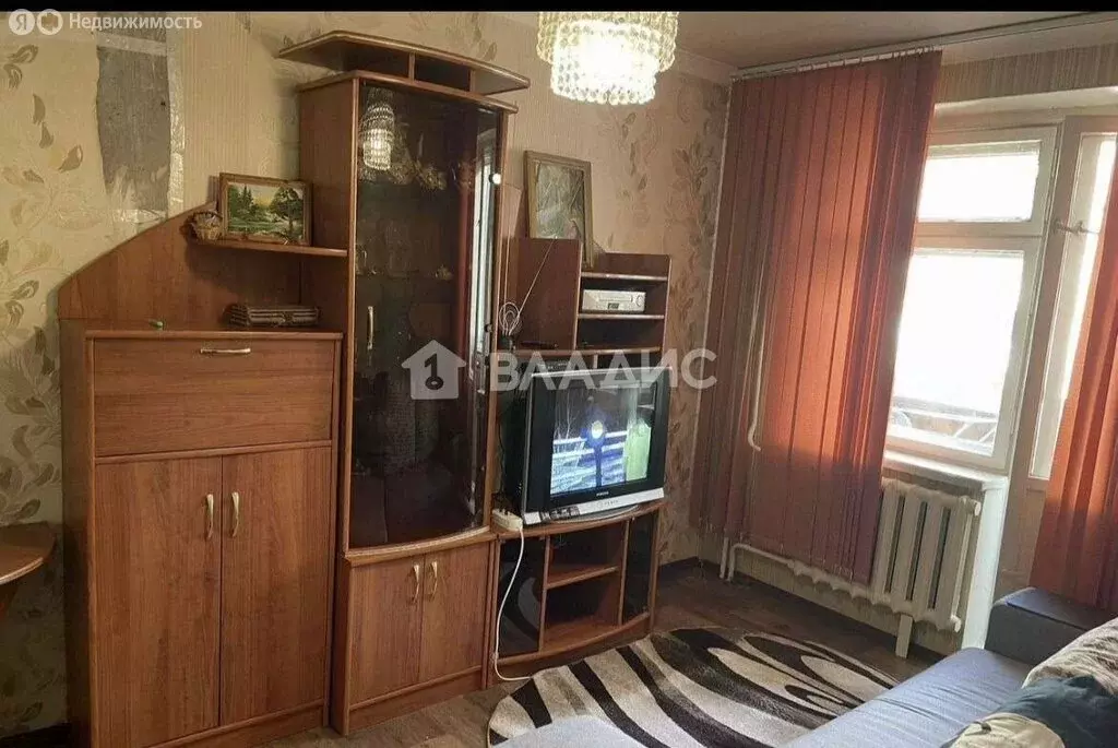 1-комнатная квартира: Тобольск, микрорайон 3Б, 16 (28 м) - Фото 1