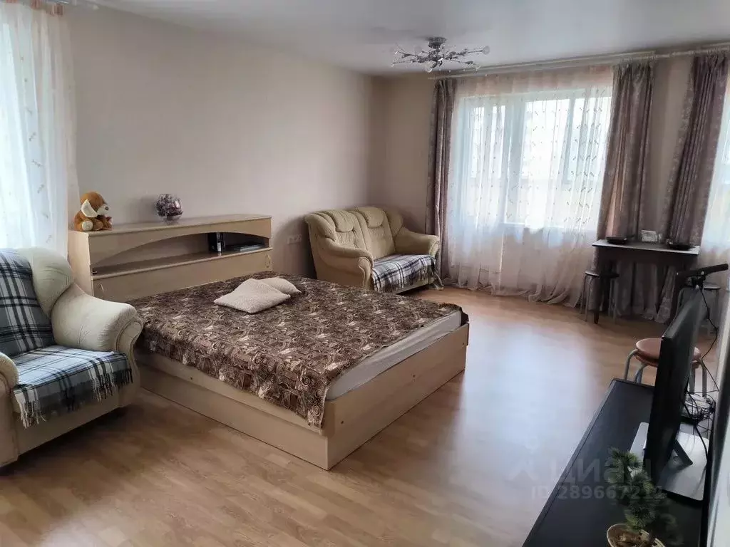 Студия Карелия, Петрозаводск ул. Правды, 40 (34.0 м) - Фото 0