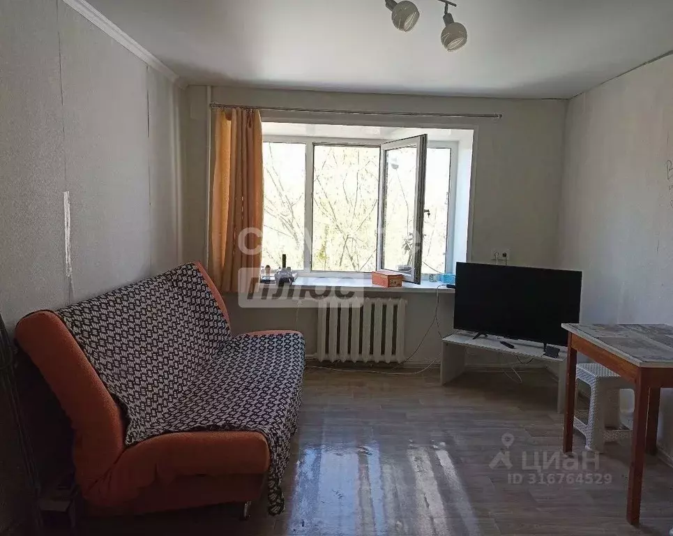 Студия Удмуртия, Ижевск Буммашевская ул., 32А (18.2 м) - Фото 1