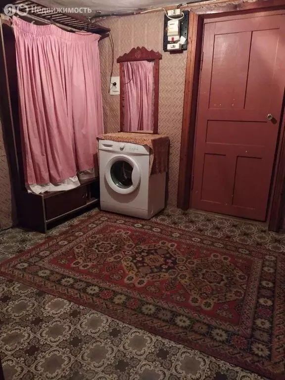 Дом в село Охотское, Гвардейская улица (68.4 м) - Фото 0