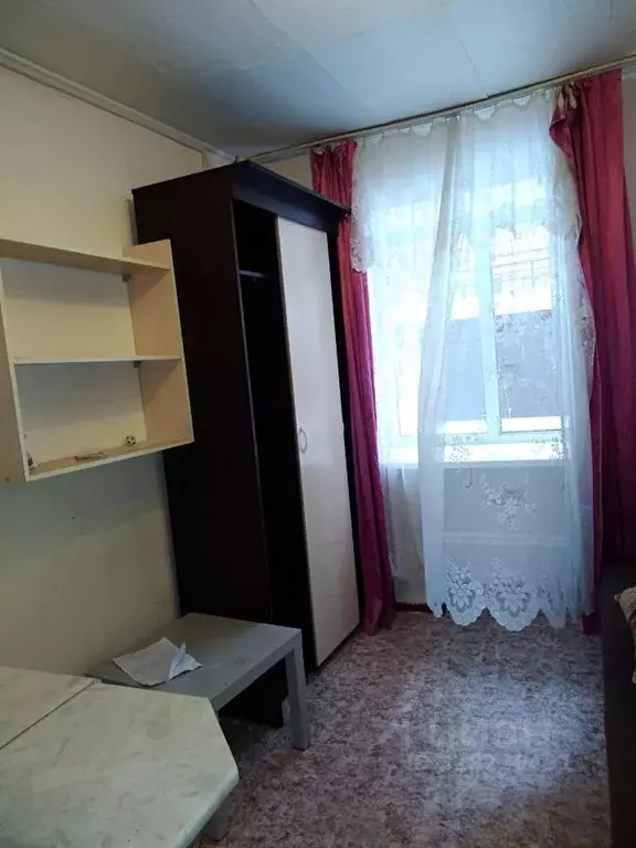 Студия Томская область, Томск ул. Герцена, 15 (19.0 м) - Фото 0