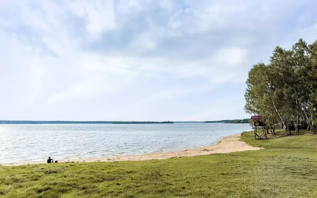 Участок в Московская область, Можайский городской округ, пос. Спутник  ... - Фото 1