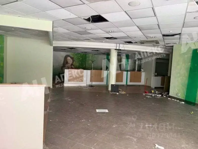 Помещение свободного назначения в Москва Туристская ул., 19К1 (80 м) - Фото 1