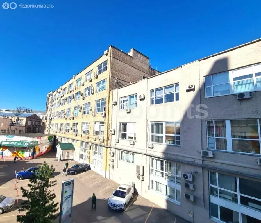 Офис (157.7 м) - Фото 2