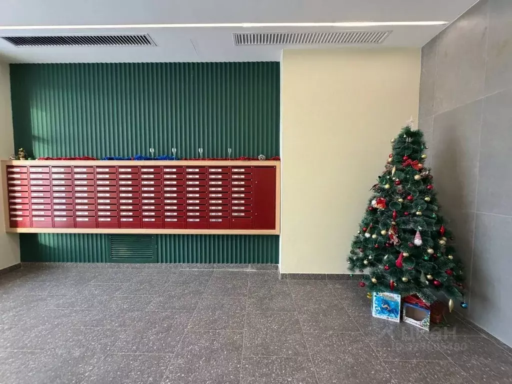 2-к кв. Московская область, Химки городской округ, д. Юрлово к1/1 ... - Фото 1