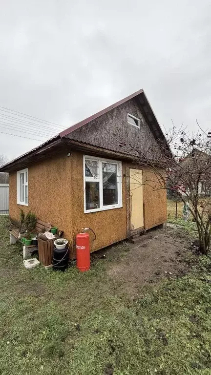 Дом, 30 м - Фото 2