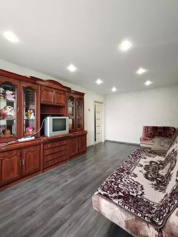 1-к кв. Архангельская область, Приморский муниципальный округ, д. ... - Фото 2