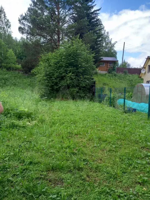 Участок 6,7 сот. (СНТ, ДНП) - Фото 0