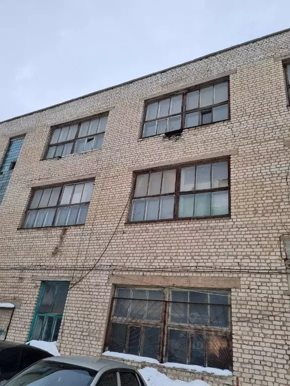 Помещение свободного назначения в Рязанская область, Рязань ул. Щорса, ... - Фото 1