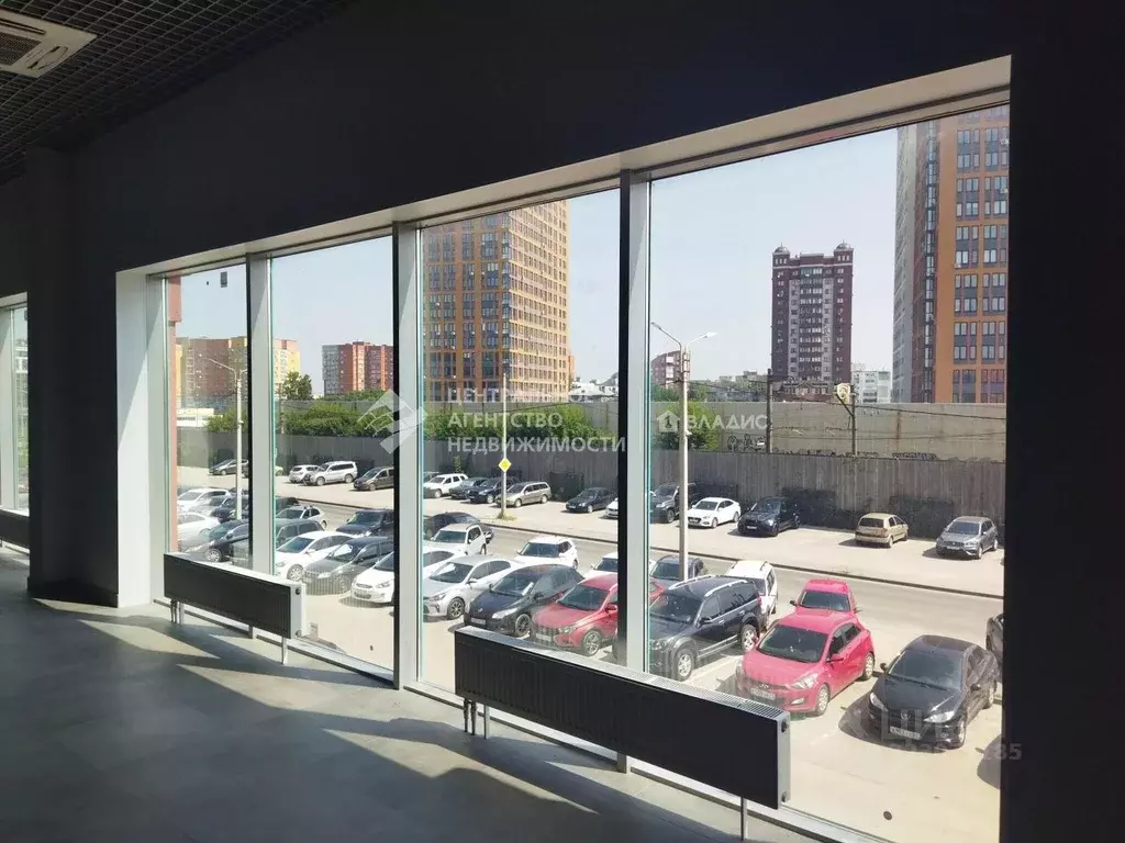 Офис в Рязанская область, Рязань ул. 1-я Железнодорожная, 56 (160 м) - Фото 2