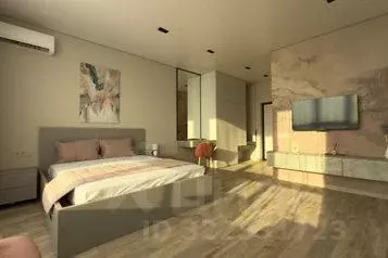 1-к кв. Краснодарский край, Краснодар Колхозная ул., 5/2 (35.0 м) - Фото 1