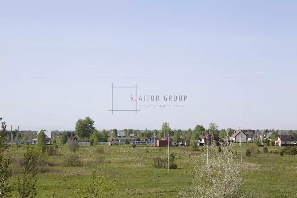 Участок, 12 сот., сельхоз (снт или днп) - Фото 1