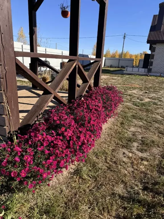 Дом в Марий Эл, Йошкар-Ола городской округ, д. Шоя-Кузнецово ул. ... - Фото 0