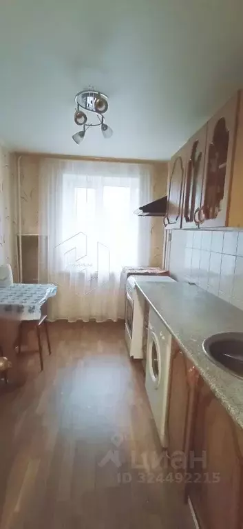 2-к кв. Мордовия, Рузаевка бул. Горшкова, 11 (49.0 м) - Фото 2