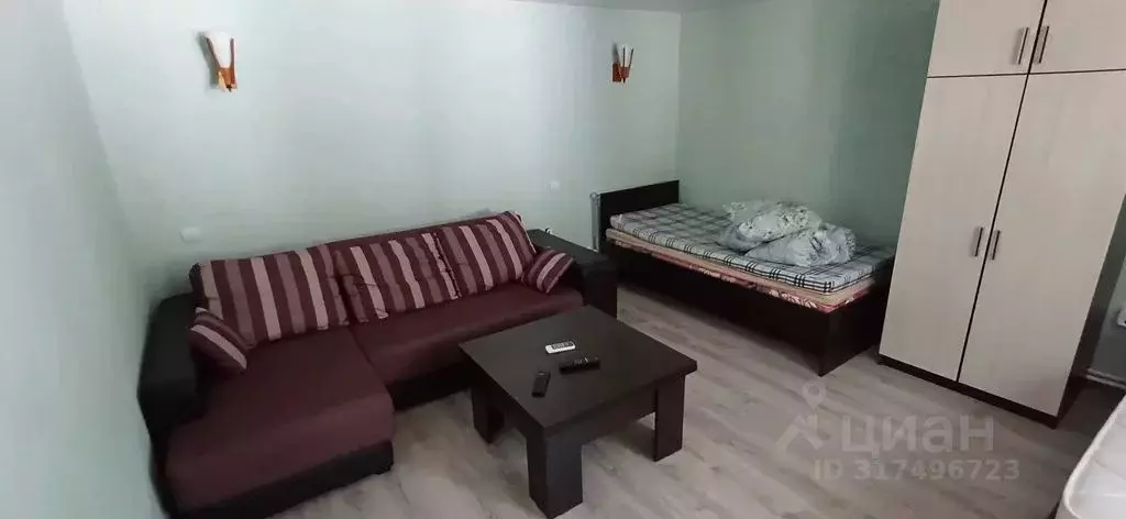 Дом в Оренбургская область, Соль-Илецк пер. Строителей, 16 (50 м) - Фото 1