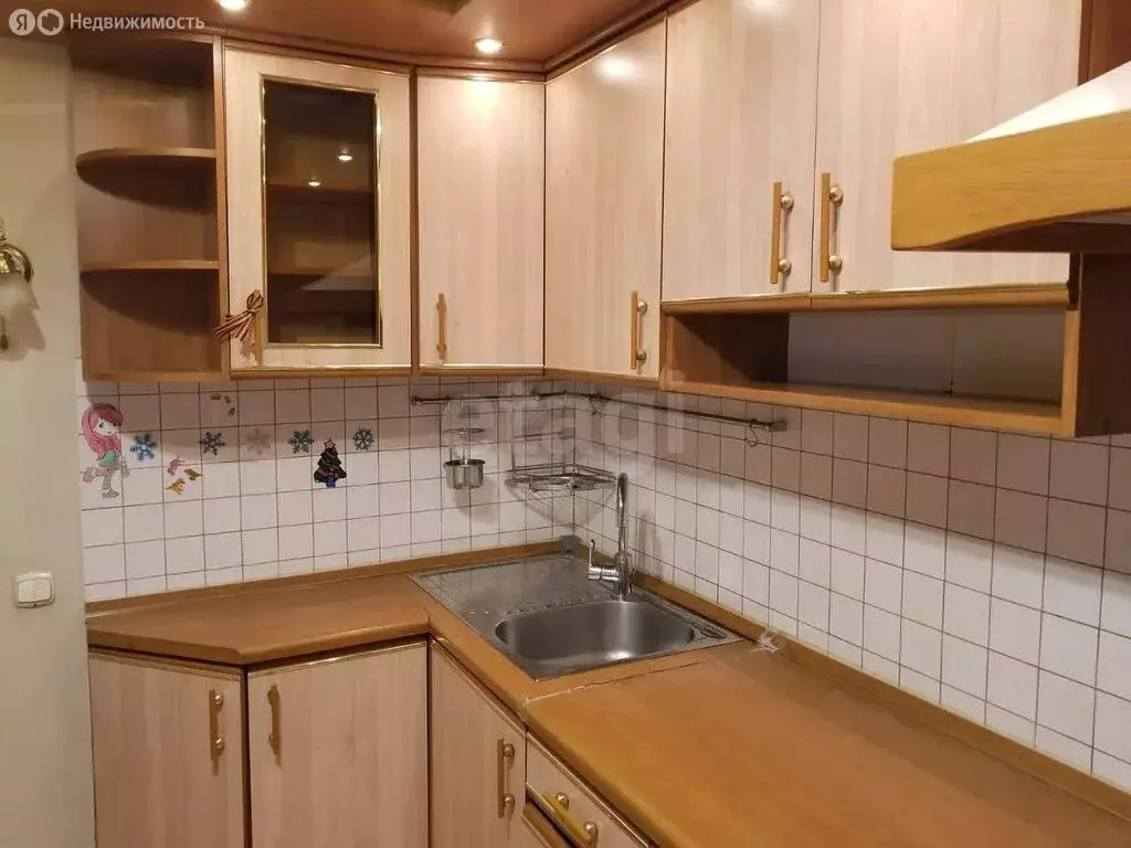 3-комнатная квартира: Дедовск, улица Энергетиков, 22 (62.3 м) - Фото 1
