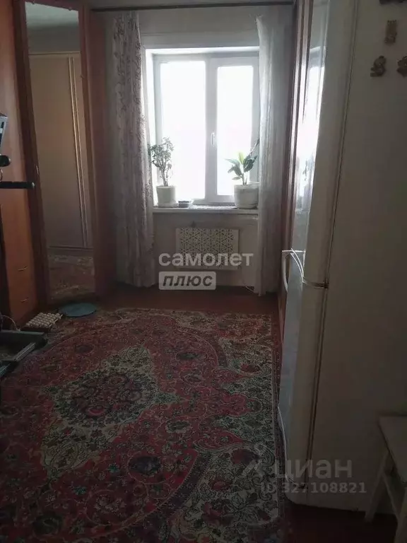 2-к кв. Томская область, Северск ул. Ленина, 84 (42.0 м) - Фото 1