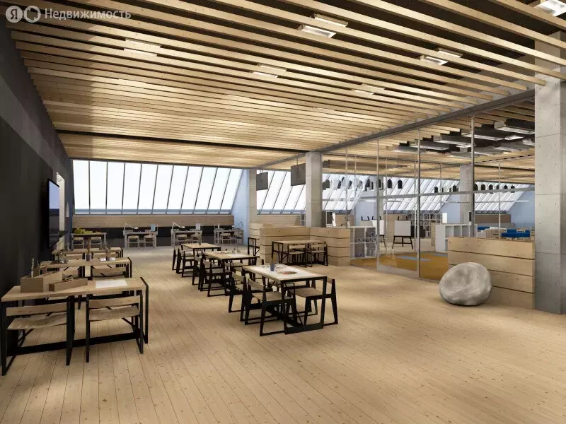 Торговая площадь (145.3 м) - Фото 2