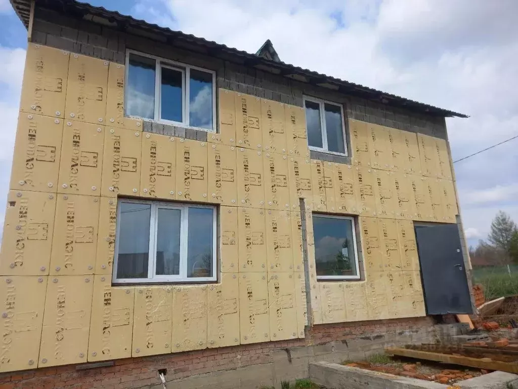 Коттедж в Хабаровский край, Хабаровск Каховская ул., 19 (148 м) - Фото 1