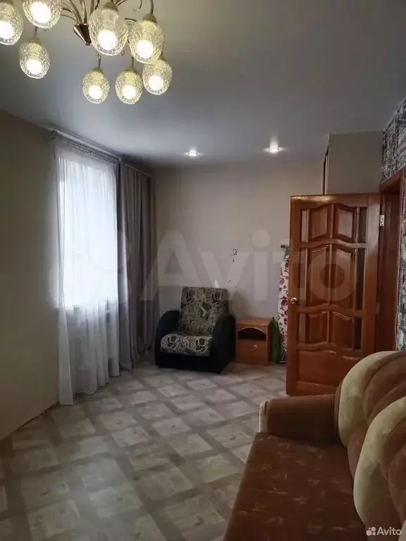 1-к. квартира, 35 м, 8/10 эт. - Фото 0