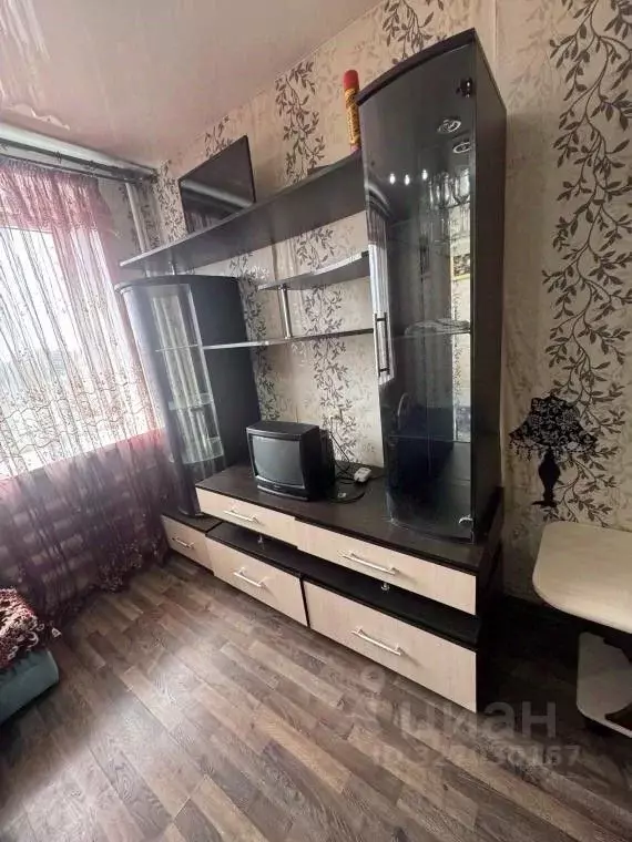 Комната Татарстан, Зеленодольск ул. Ленина, 1А (16.0 м) - Фото 1