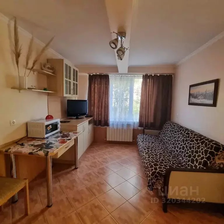 Комната Краснодарский край, Туапсинский муниципальный округ, с. Агой, ... - Фото 1