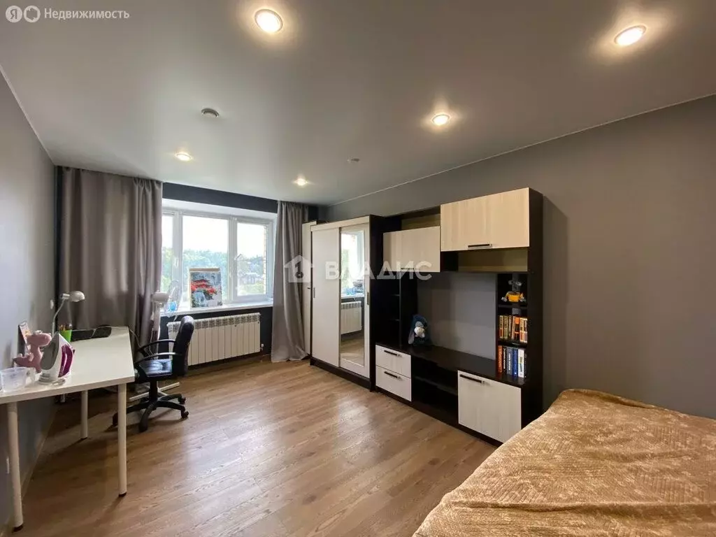 1-комнатная квартира: Смоленск, проспект Гагарина, 43В (41 м) - Фото 1