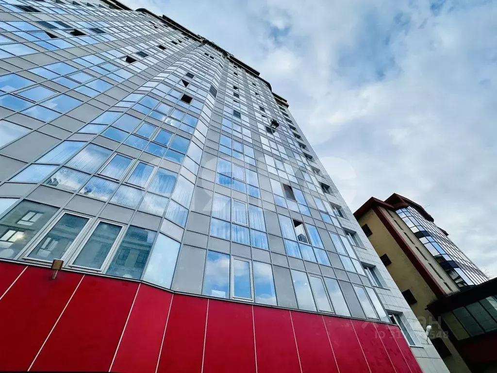 Квартира, 2 комнаты, 41 м - Фото 0