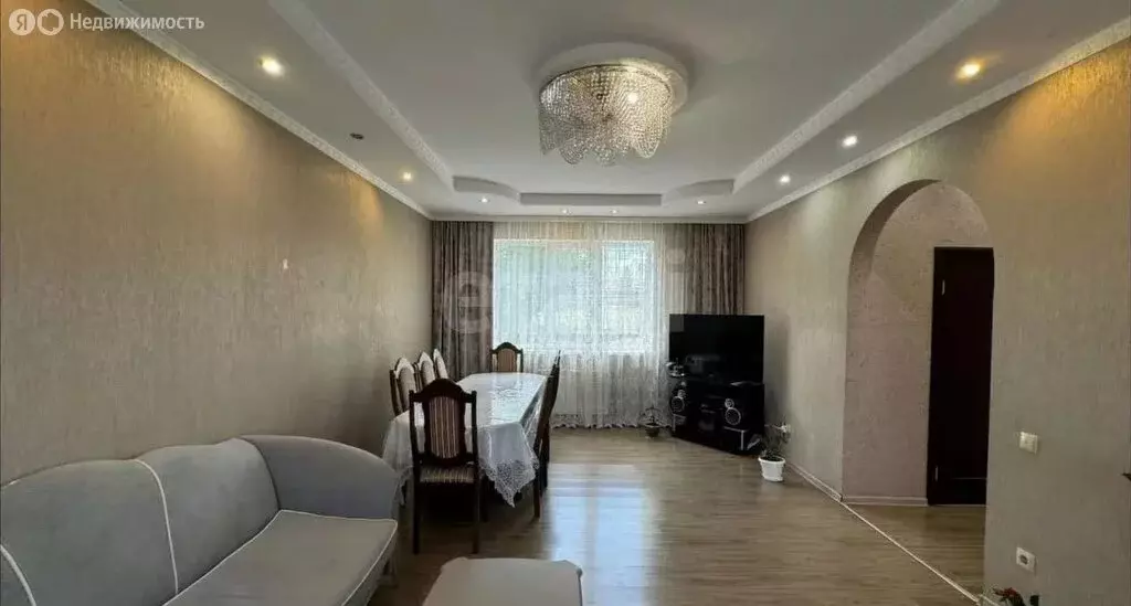Дом в Ставрополь, улица Декабристов (150 м) - Фото 0
