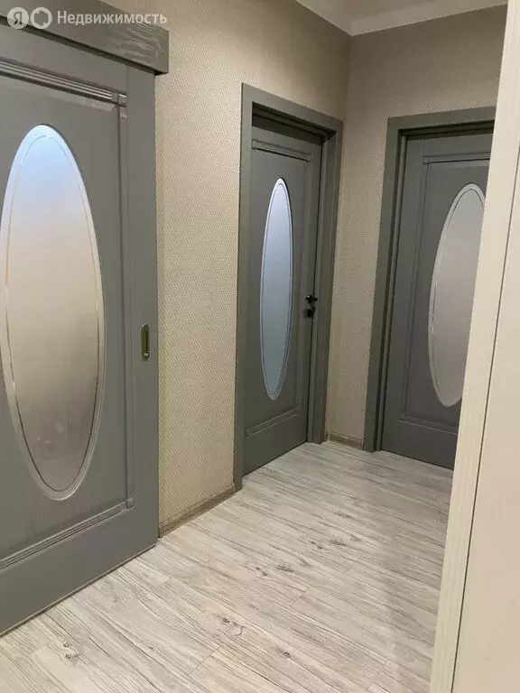 2-комнатная квартира: Краснодар, улица им. Героя Яцкова И.В., 13 (63.8 ... - Фото 2