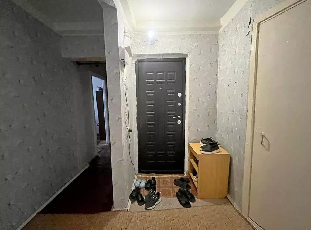 Продаётся 4-к квартира, 87.9 м - Фото 0
