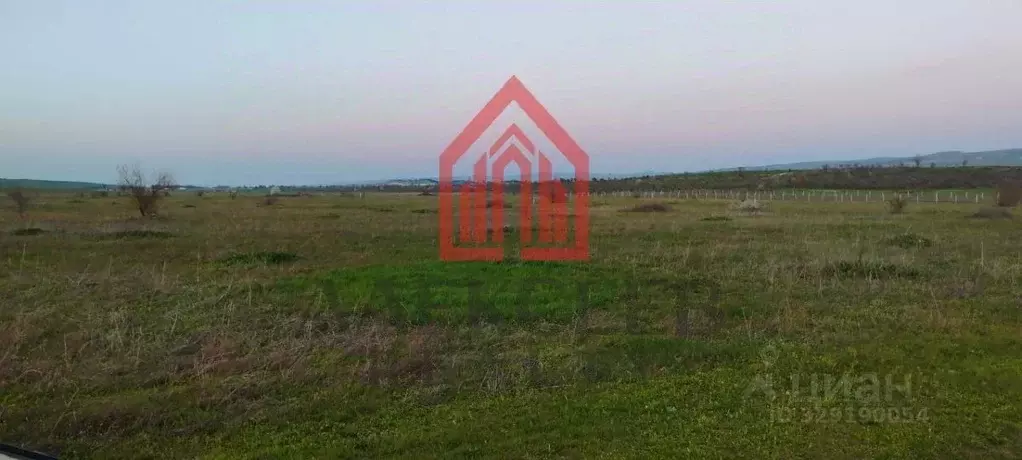 Участок в Крым, Бахчисарай ул. Куйбышева (22000.0 сот.) - Фото 2