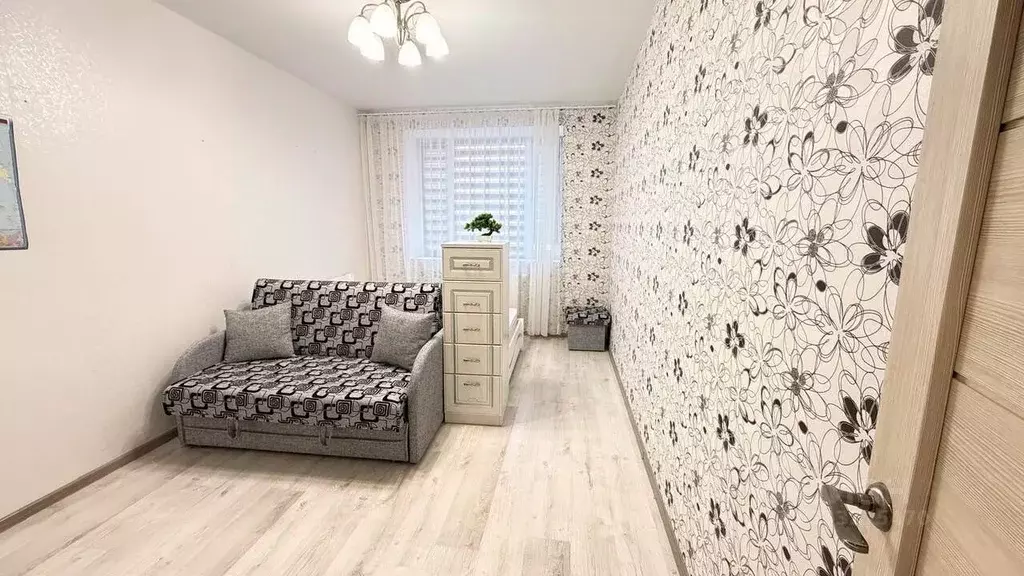1-к кв. Московская область, Красногорск ул. Народного Ополчения, 2Бк1 ... - Фото 1