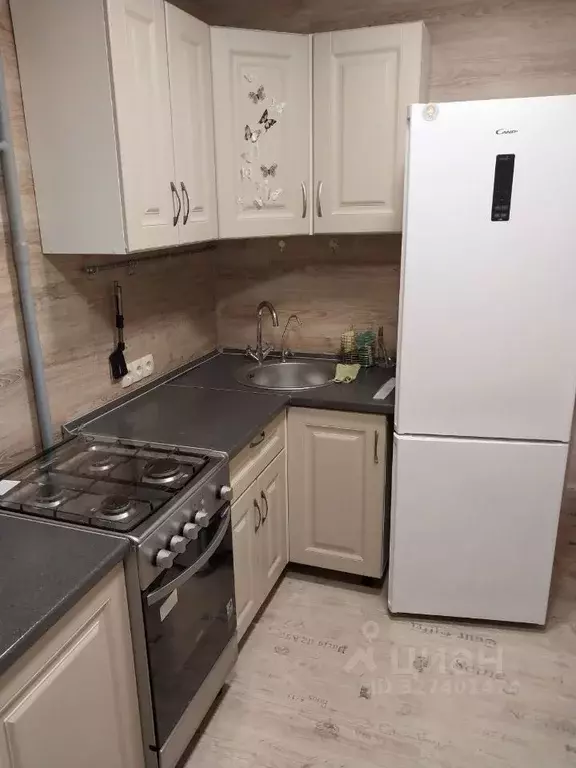 2-к кв. Нижегородская область, Нижний Новгород ул. Генкиной, 102 (50.0 ... - Фото 1